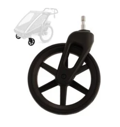 Thule Chariot Buggy - Rad Ab 2017