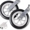 Thule Chariot Buggy-Set 2007-2016 -Berühmt Fahrradzubehör Geschäft thule buggy set