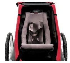 THULE Babysitz 5 THULE Babysitz -Berühmt Fahrradzubehör Geschäft thule chariot babysitz 1