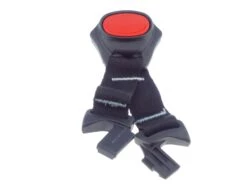 Thule Chariot Schrittgurtverlängerung Zu Babysitz