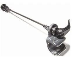 Thule EzHitch Achskupplung Mit Schnellspannachse