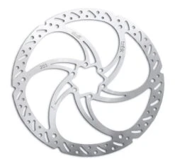 Trickstuff Dächle HD 6 Loch 203mm Bremsscheibe