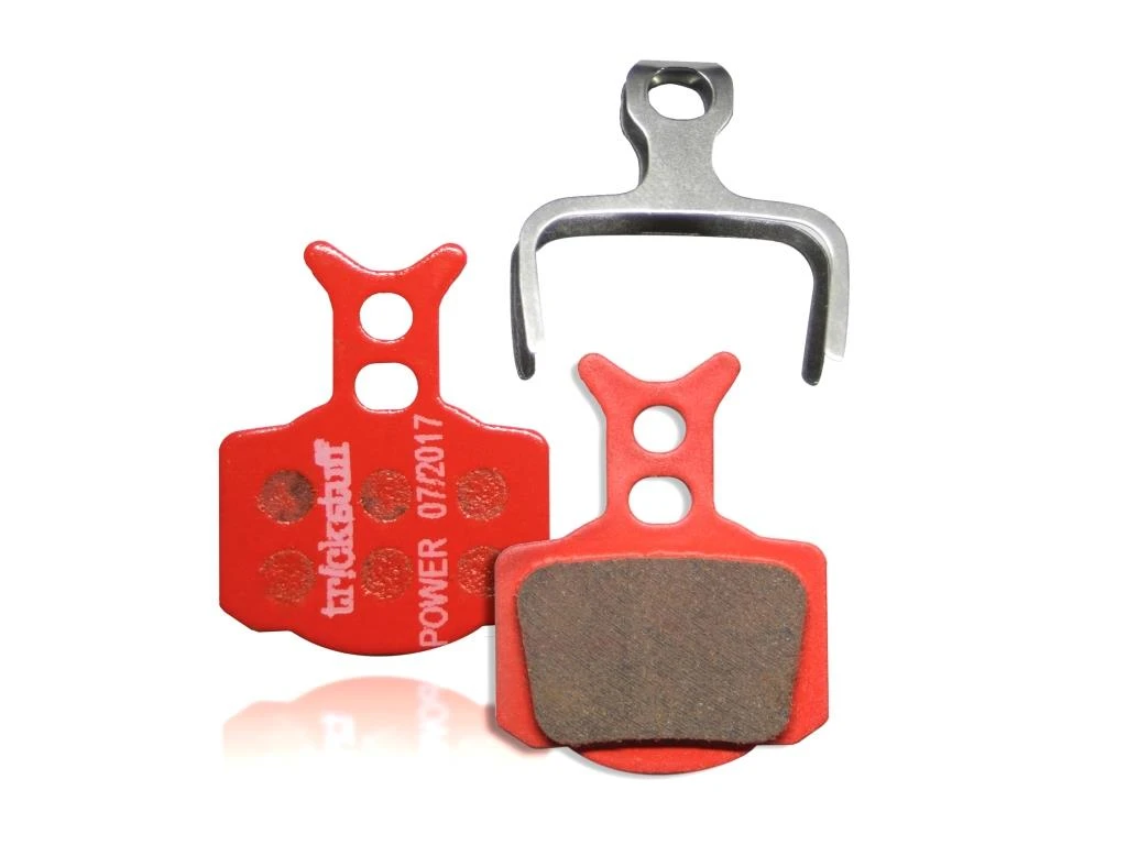 Trickstuff 630 Power Formula R1 Racing/R1/RX/RO/The One Bremsbeläge 3 Trickstuff 630 Power Formula R1 Racing/R1/RX/RO/The One Bremsbeläge
