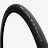 Veloflex Corsa EVO TLR Black Sidewall 700x28 Reifen -Berühmt Fahrradzubehör Geschäft veloflex corsa evo tlr black sidewall reifen 0
