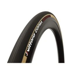 Vittoria Corsa Graphene 2.0 Black/para 700x25 Schlauchreifen