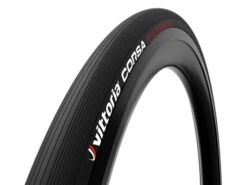 Vittoria Corsa Graphene 2.0 Black 700x25 Schlauchreifen
