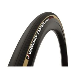 Vittoria Corsa Speed Graphene 2.0 Black/para 700x23 Schlauchreifen