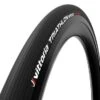 Vittoria Triathlon Speed Graphene 2.0 Black 700x23 Schlauchreifen -Berühmt Fahrradzubehör Geschäft vittoria triathlon speed reifen