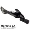 Wolft Tooth Remote Light Action Shimano IS-EV Black -Berühmt Fahrradzubehör Geschäft wolf tooth remote la shimano is ev